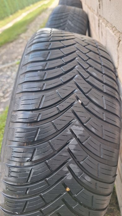 Koła felgi 4x108 wielosezonowe