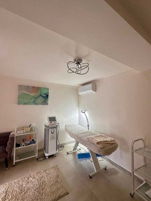 Оренда кабінету для косметолога/масажиста/майстра манікюру/бровіста