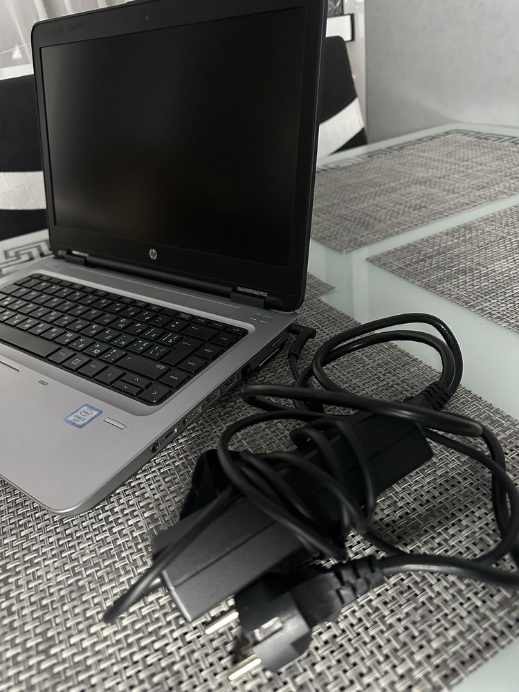 Ноутбук HP ProBook