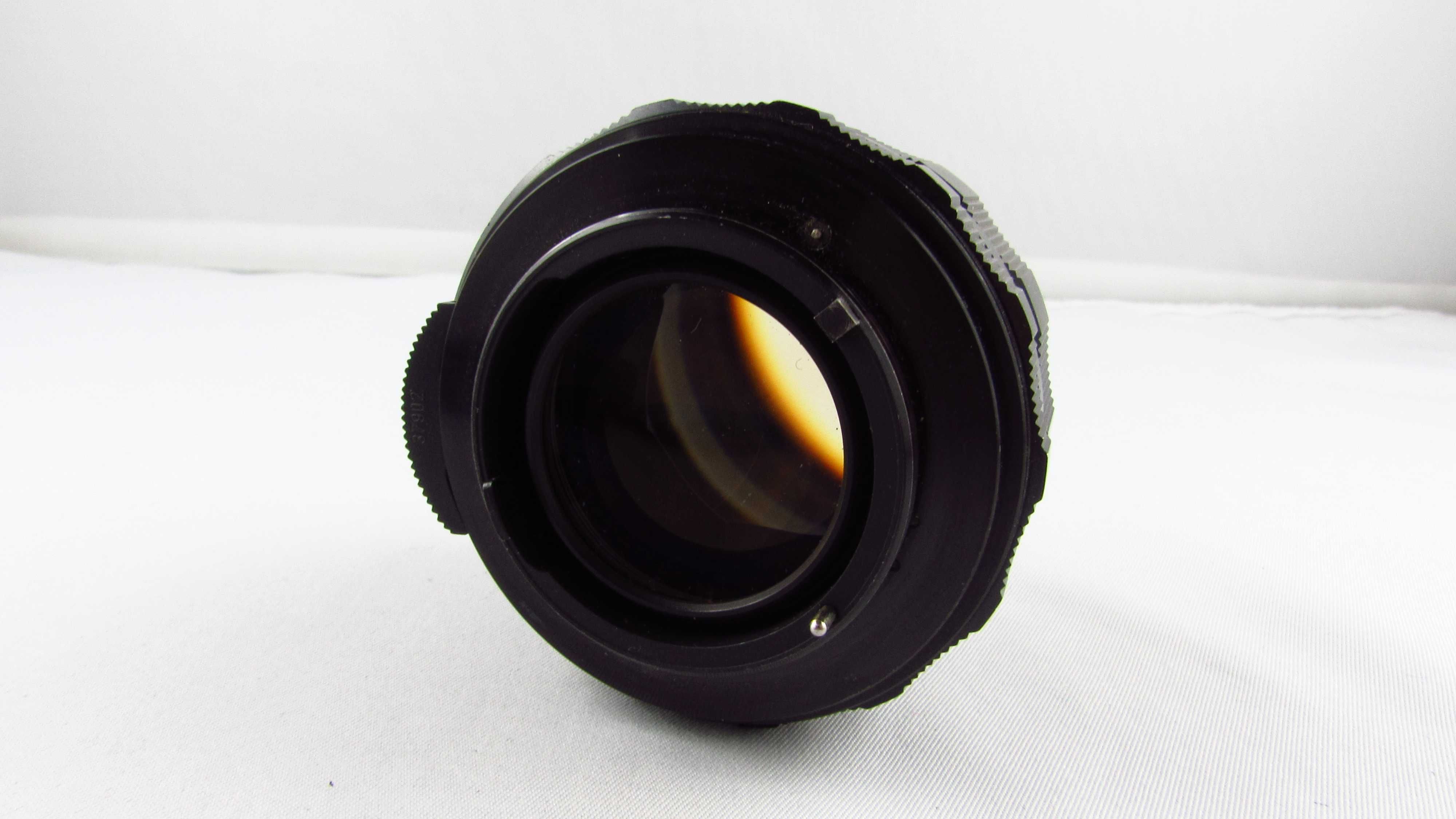 ASAHI - Takumar Obiektyw do Lustrzanki 1: 4 / 50