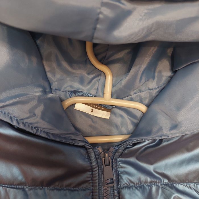 Fajny bezrękawnik damski rozmiar S/M