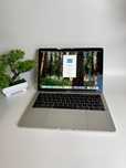 Apple MacBook A1989 i7 16GB 512GB 13,3"