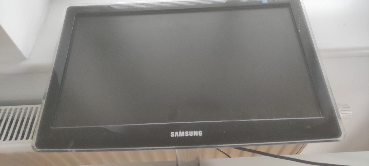 Monitor Samsung 20 cali