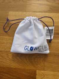 GlowCup silicone face massage tool NOWY