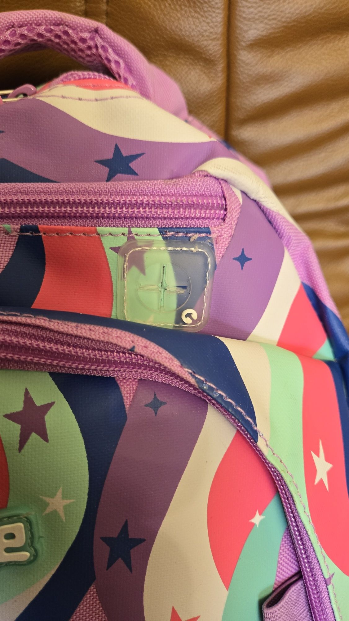 Рюкзак для дівчаток Smiggle Єдиноріг