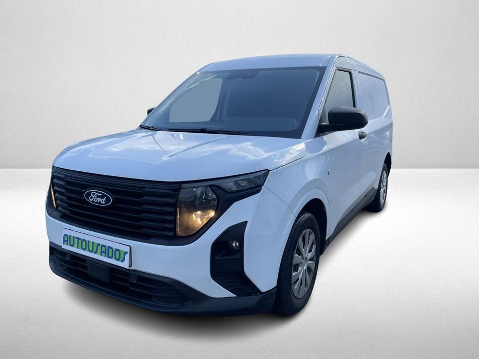 Ford Transit Courier 1.5 EcoBlue TREND