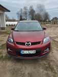 Mazda Cx7  2007  Benzyna + Gaz