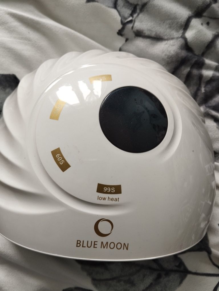 Lampa do paznokci led