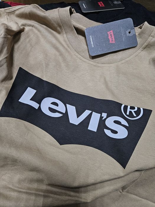 Футболка Levi's XS-3XL