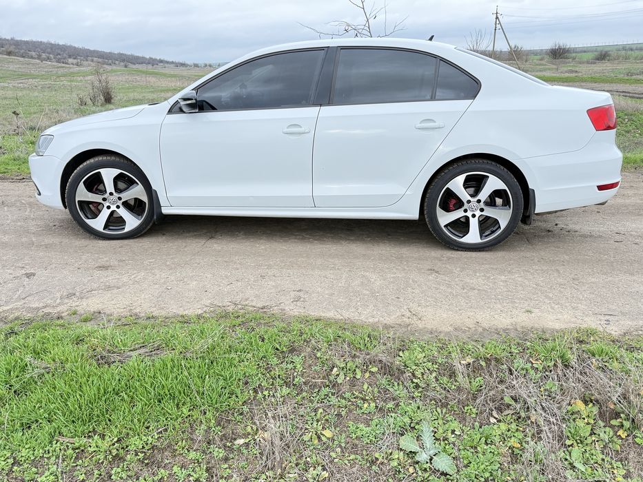 VOLKSWAGEN JETTA 2014 ,офіциал 2.0 TDI