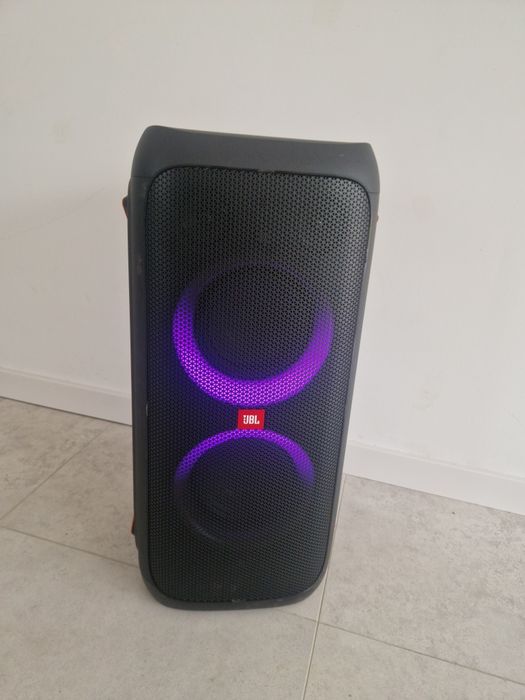 Głośnik  JBL Partybox 310 Mobilny Bluetooth Wynajem