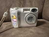 Цифровой фотоаппарат Nikon Coolpix 4600