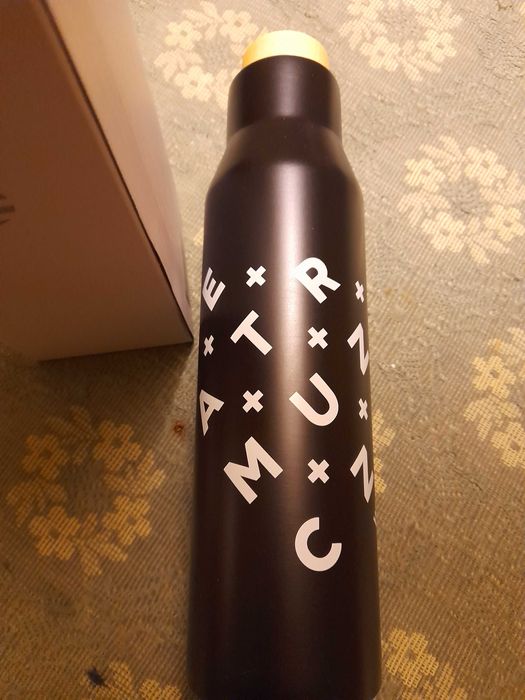 bidon termiczny logowany t. m. w Poznaniu