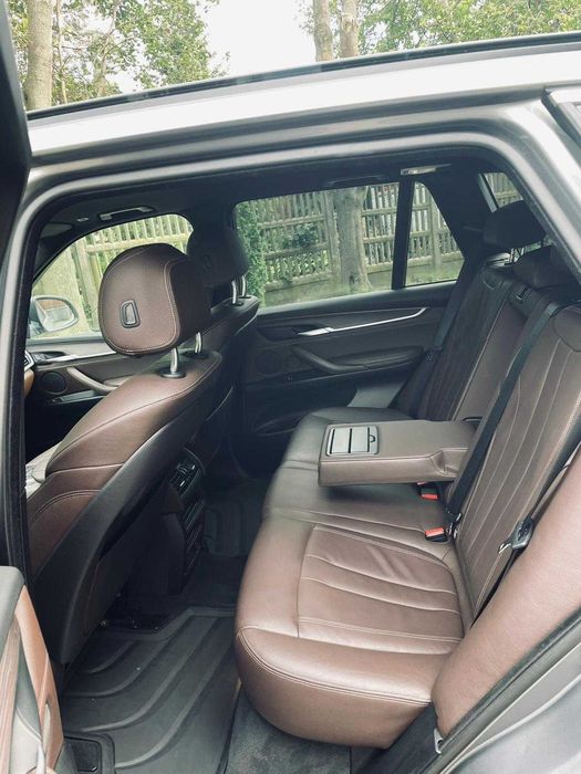 BMW X5 3.0X5 30DX X drive