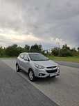 Hyundai ix35 CRDI, 184KM, 2012, NAVI, KAMERA, PANORAMA
