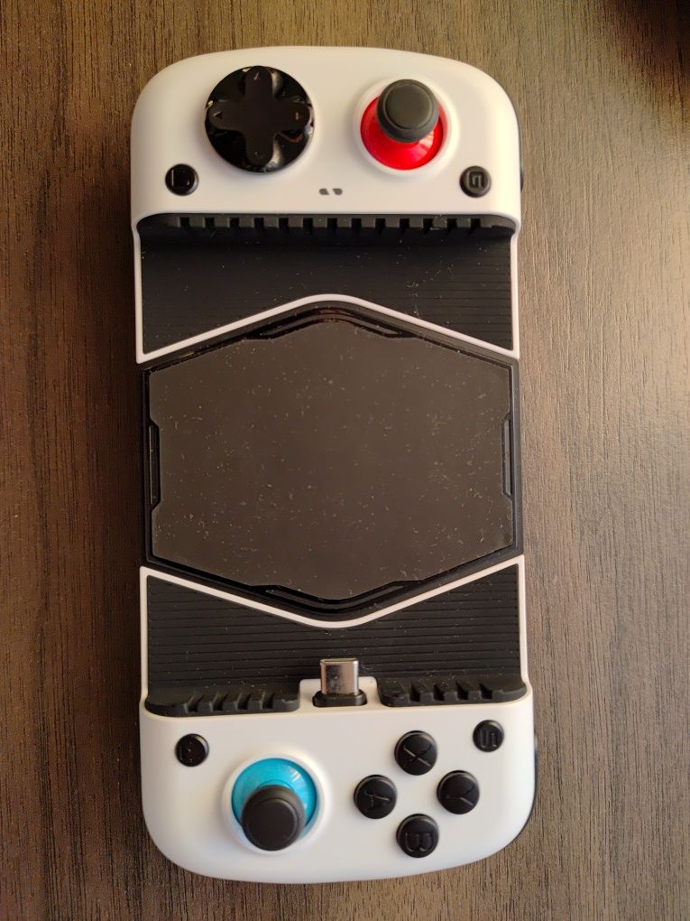 Nowy kontroler GameSir X3 Type-C. Gwarancja. Pad do telefonu. Andro