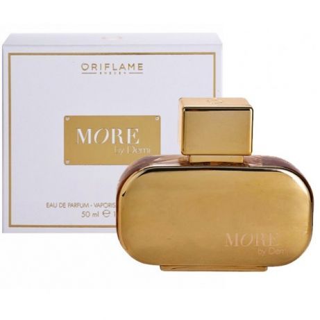 Miss Giordani intense Petal Quartz Embrace Precious Oriflame