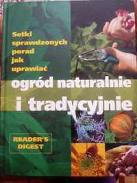 Ogród naturalnie i tradycyjnie