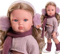 Лялька кукла ANTONIO JUAN Белла 28326, 45 см