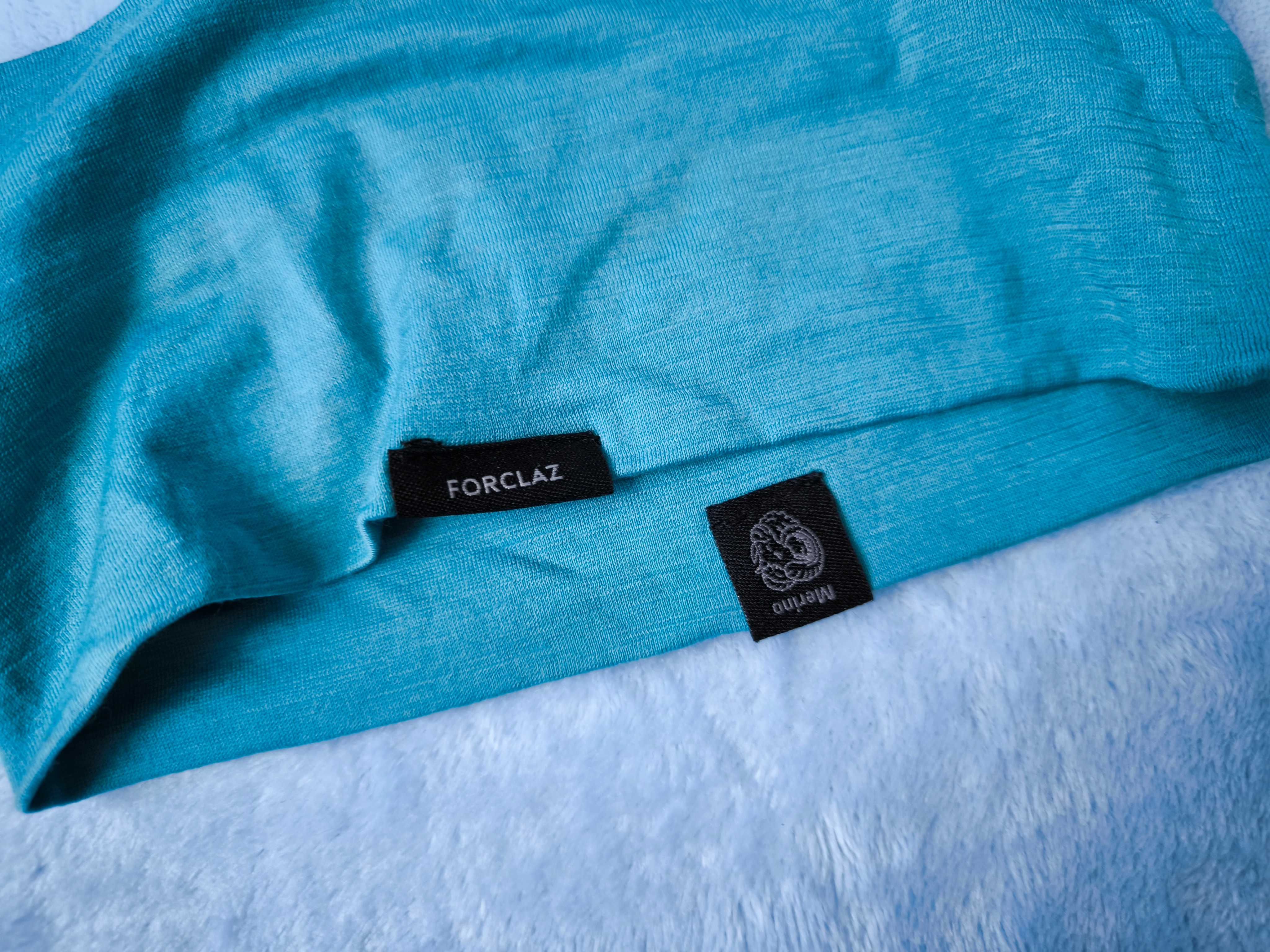 Повязка FORCLAZ Bandana Forclaz MT500 merino