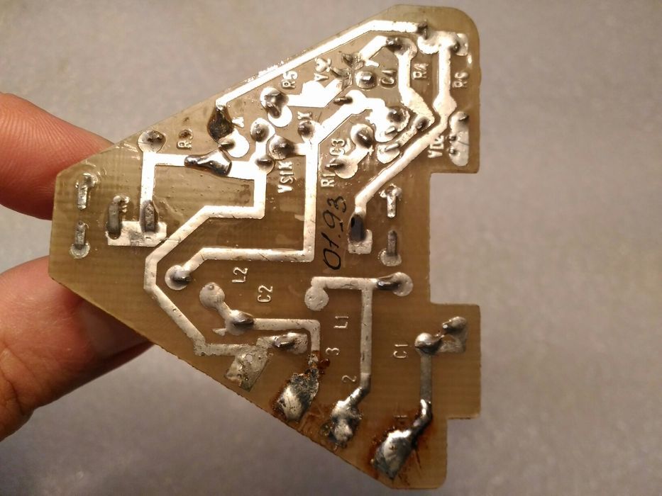 Регулятор венчик блендер советский миксер СССР Хортица Вихрь Рось СССР