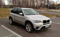 BMW X5 BMW X5 E70 xDrive40d