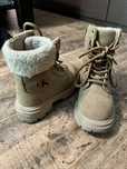 Buty zimowe calvin klein