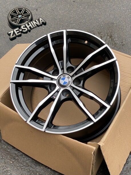 Диски BMW R18 Style 719M 5×112 G20 G21 G22 G23
