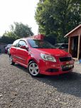 Chevrolet Aveo LIFT 1.2 benzyna*Klimatyzacja*Wspomaganie*Elektryka*