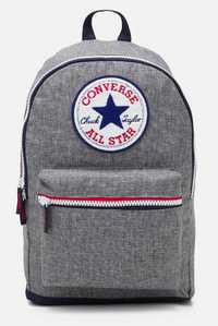 Plecak CONVERSE ALL STAR Chenille Chuck Taylor Patch BackPack