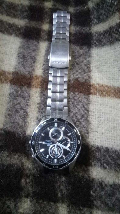 Casio EFR-547D-2AVUEF