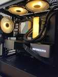 Setup Gaming Completo