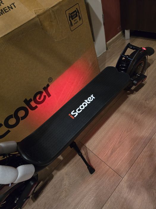 Hulajnoga Iscooter W8