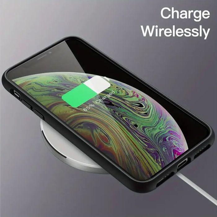 iPhone XS MAX Etui nowe