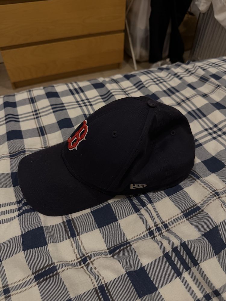 Chapeu Bone New Era