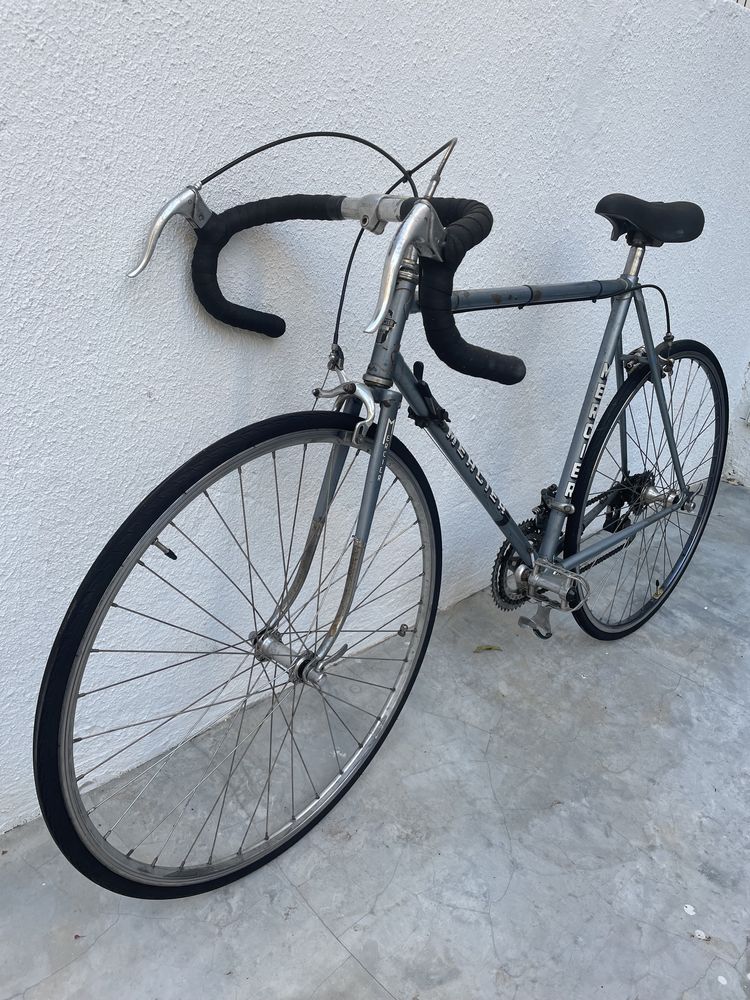 Bicicleta Estrada Vintage Mercier