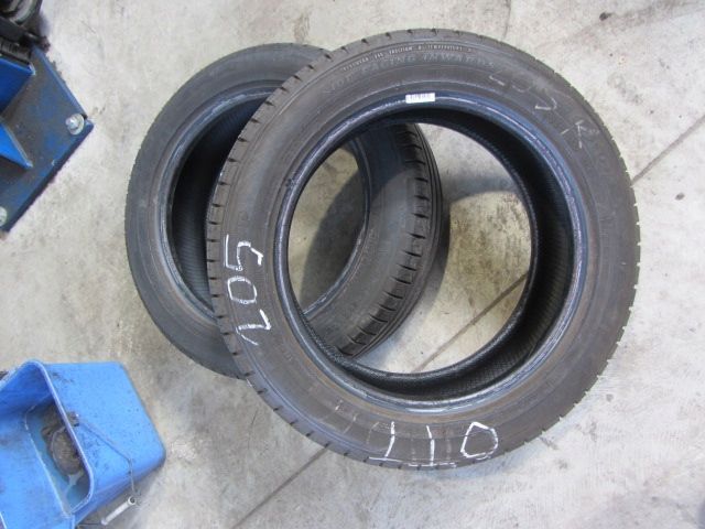 goodyear efficientgrip 185/55/15 82h
