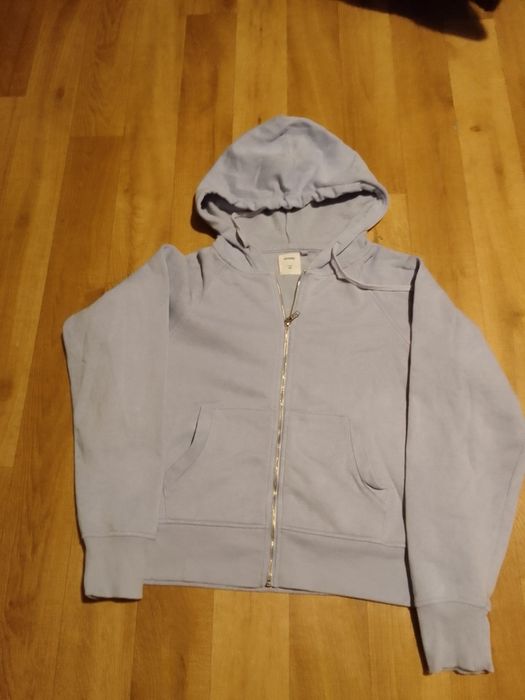Bluzy sportowe damskie