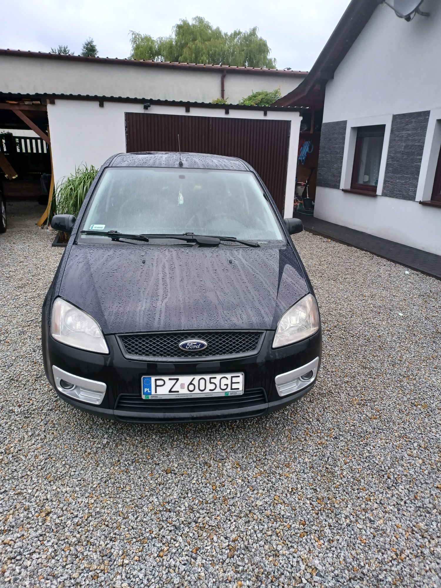 Sprzedam Ford C-Max