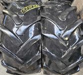 Opony przemysłowe 365/70R18 Continental CAŁE *S