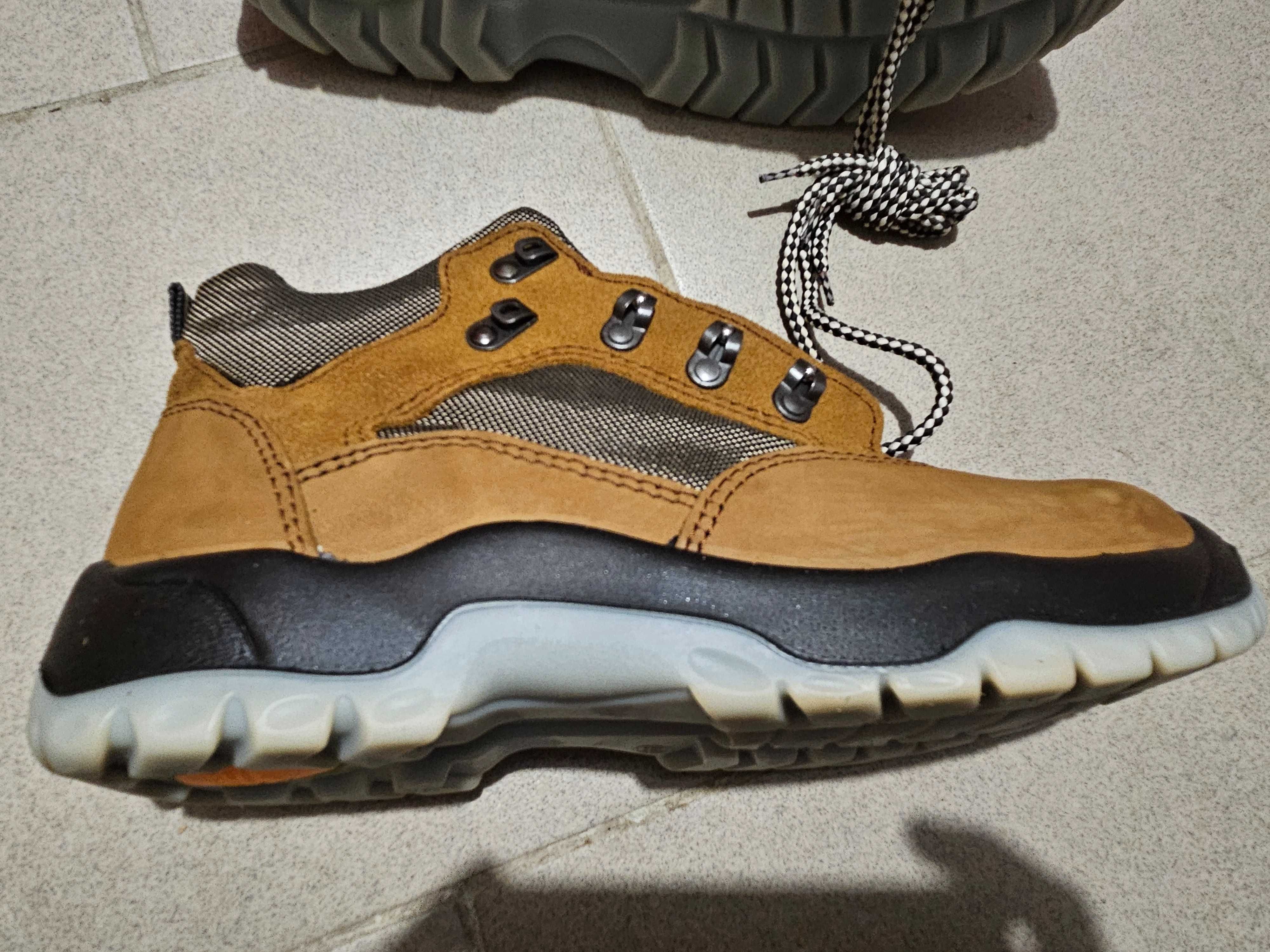Buty, trzewiki robocze PPO 72N roz.44