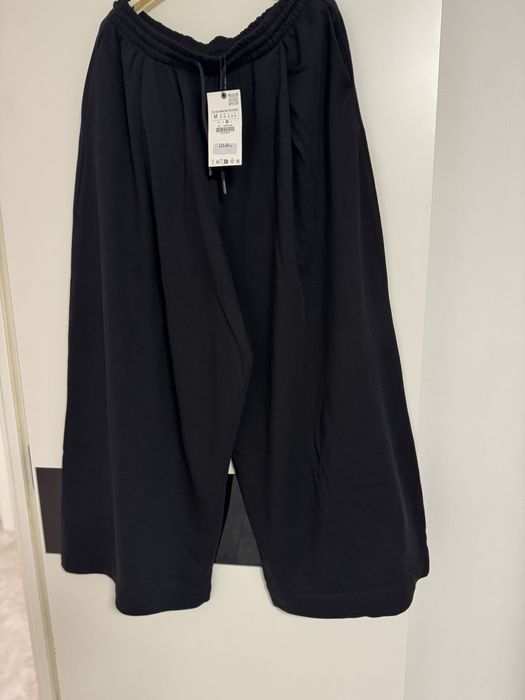Штани Zara широкі палаццо
