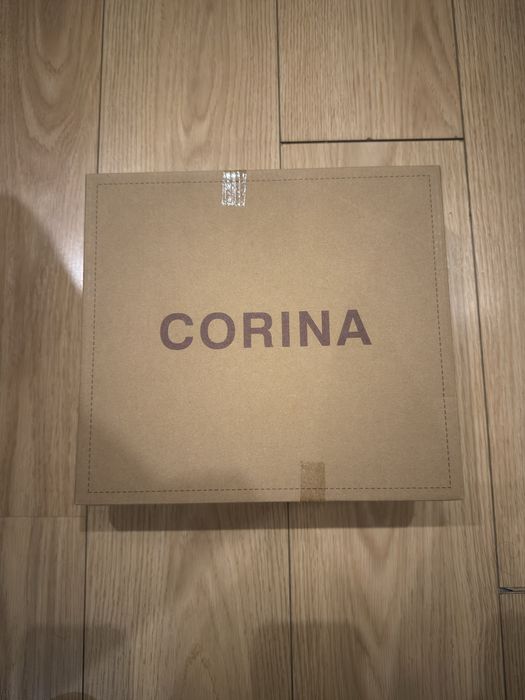 Sapatos salto alto Ruby Shoo