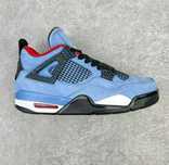 ButyDamskieJordan4RetroTravisScottCactusJack r.45