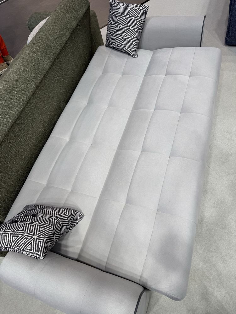 Sofa kanapa wersalka 3 osobowa nowoczesna VOX