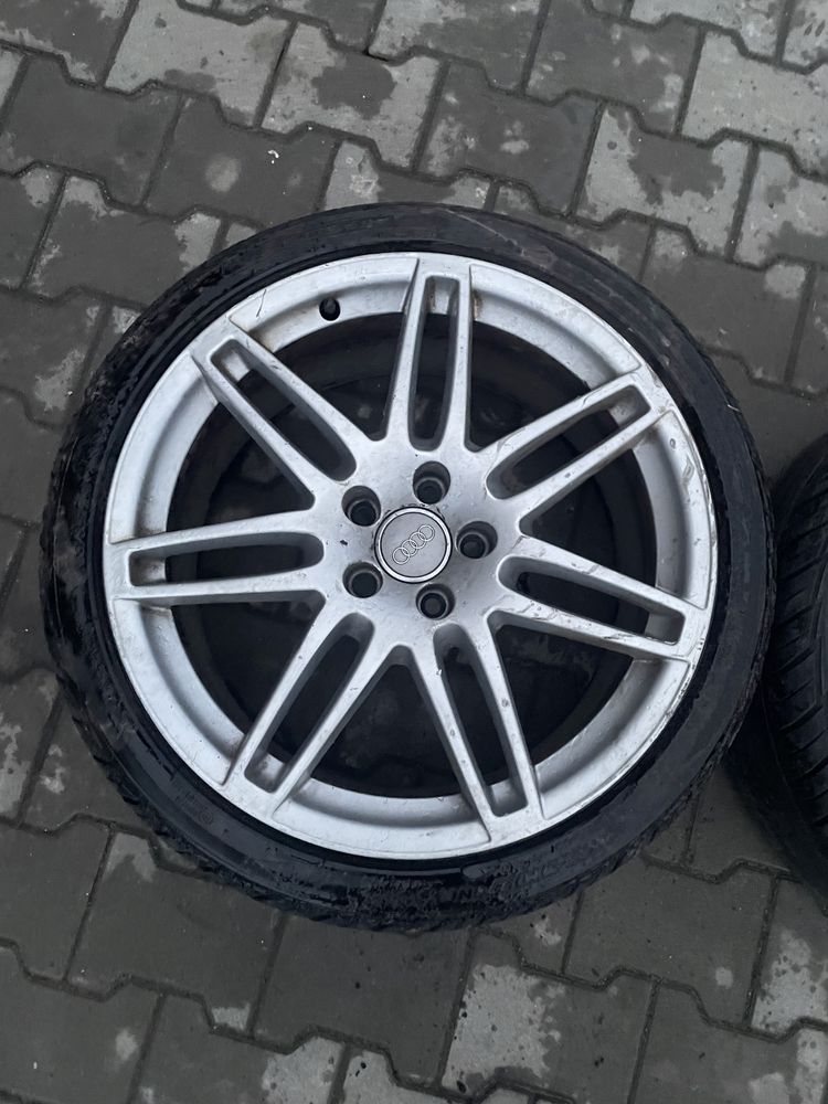 Audi a6 c7 a7 felgi felga 19 sline s-line