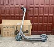 Motus Scooty 10 35km/h hulajnoga elektryczna