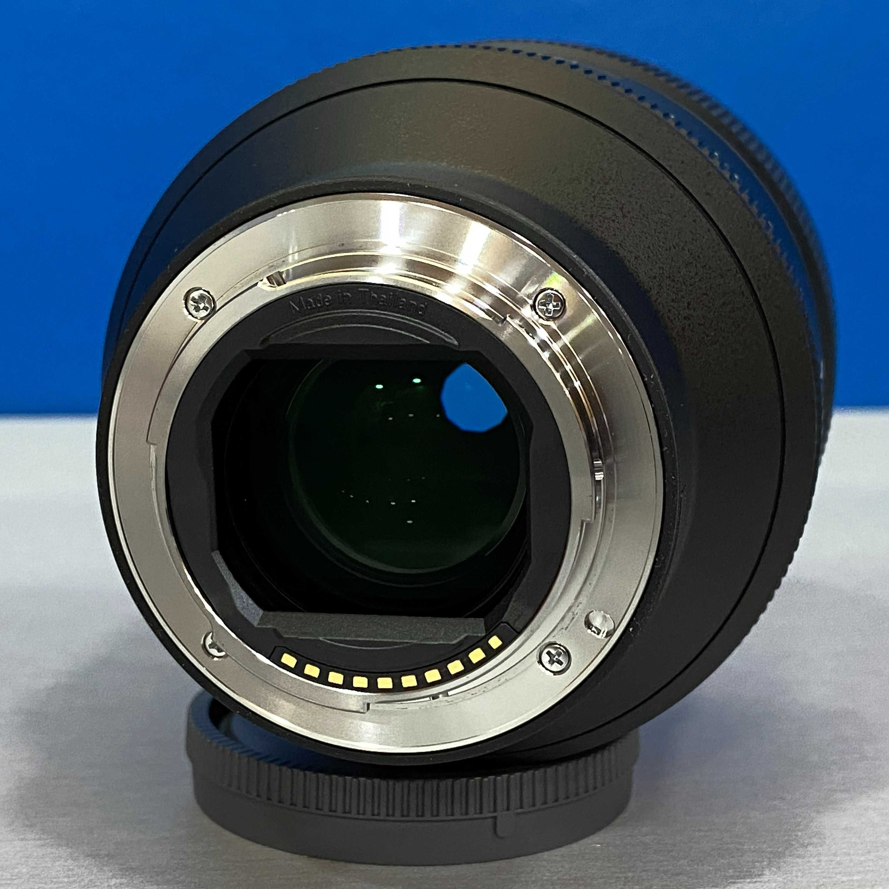 Sony FE 85mm f/1.4 GM (3 ANOS DE GARANTIA)