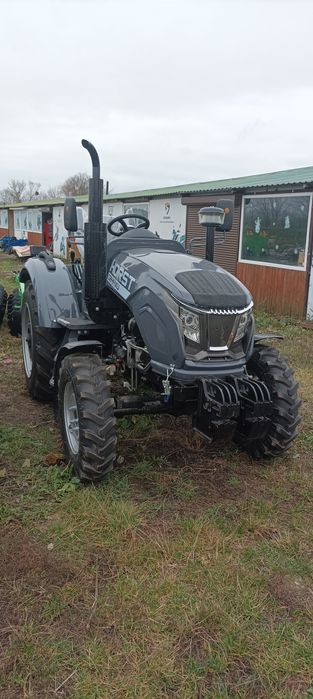 Трактор Horst G244XU новый