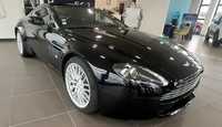 Aston Martin Vantage Coupe V8 Sportshift